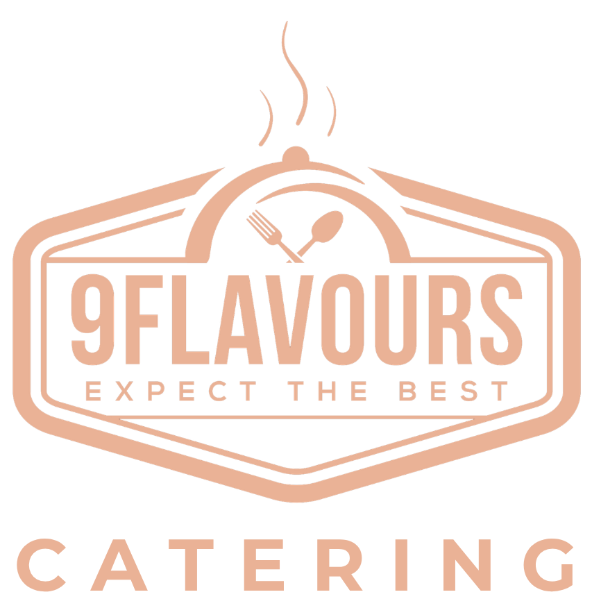 9Flavours Catering